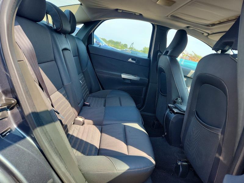 Foto 10 de la subasta – 2010 VOLVO S40 con VIN YV1390MS7A2491911