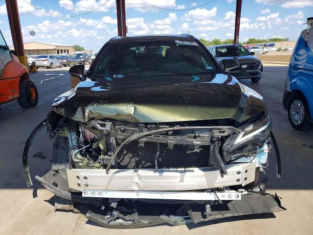 Photo 5 from auction – 2025 LEXUS RX 350 with VIN 2T2BAMBAXSC059791