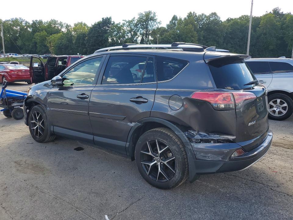 Photo 2 from auction – 2016 TOYOTA RAV4 with VIN JTMJFREV4GJ100294