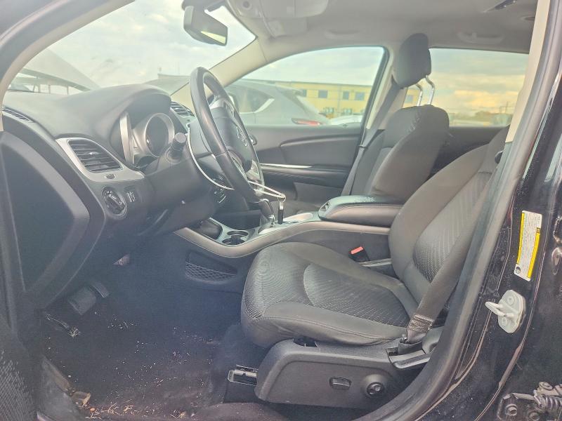 Photo 7 from auction – 2015 DODGE JOURNEY with VIN 3C4PDCBG1FT719347