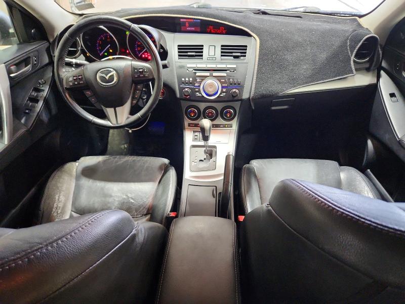 Снимка 8 от търг – 2010 MAZDA 3 с VIN JM1BL1S64A1100394