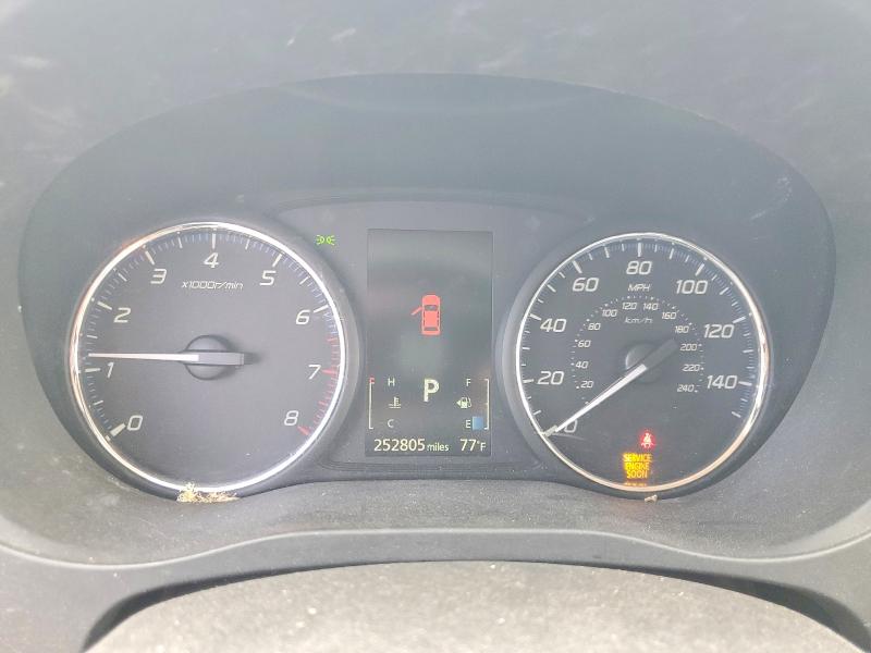 Photo 9 from auction – 2014 MITSUBISHI OUTLANDER with VIN JA4AD3A36EZ004859