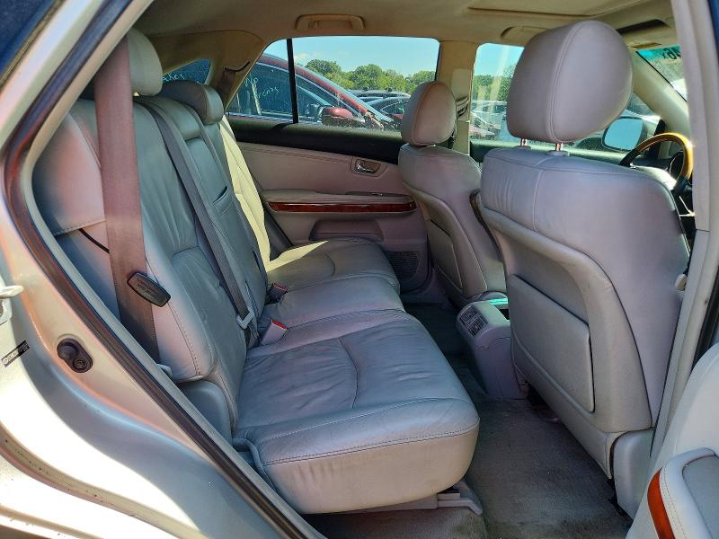 Foto 11 de la subasta – 2007 LEXUS RX con VIN 2T2HK31U77C018958