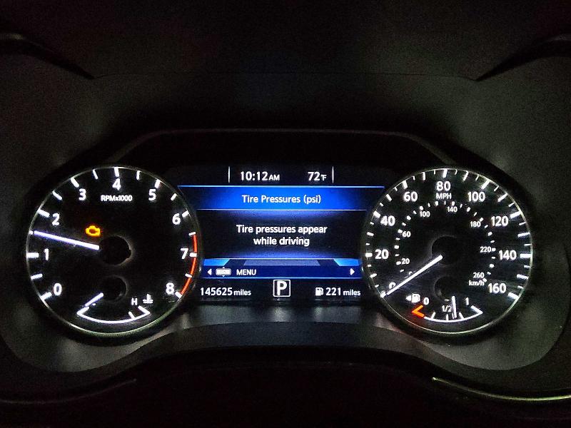 Photo 9 from auction – 2016 NISSAN MAXIMA with VIN 1N4AA6AP2GC904866