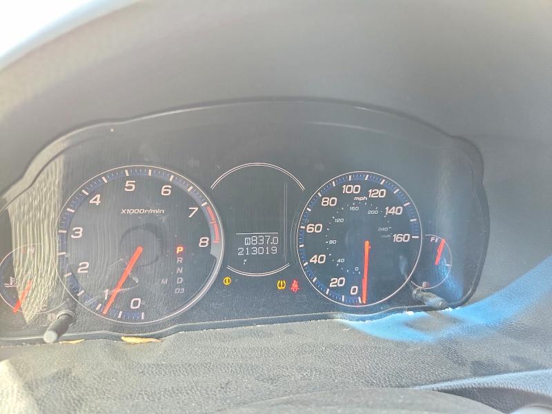 صورة رقم 9 من المزاد - 2008 ACURA TSX مع VIN JH4CL96828C009166