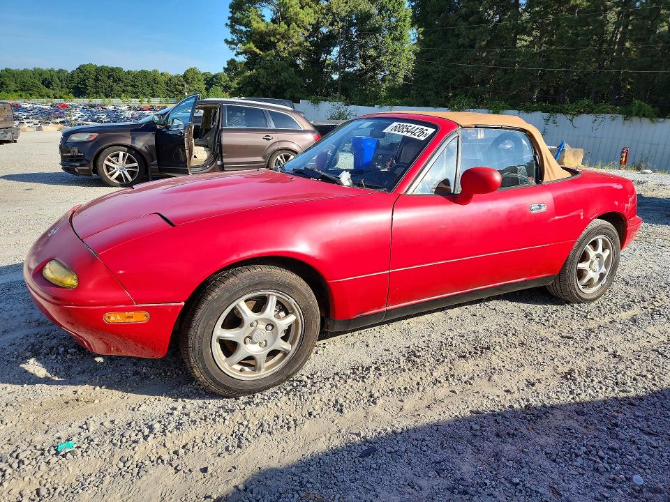 1994 MAZDA MX-5 MIATA - Търг №68854426