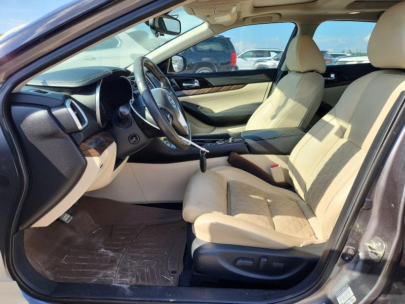 Foto 7 de la subasta – 2016 NISSAN MAXIMA con VIN 1N4AA6AP6GC413409