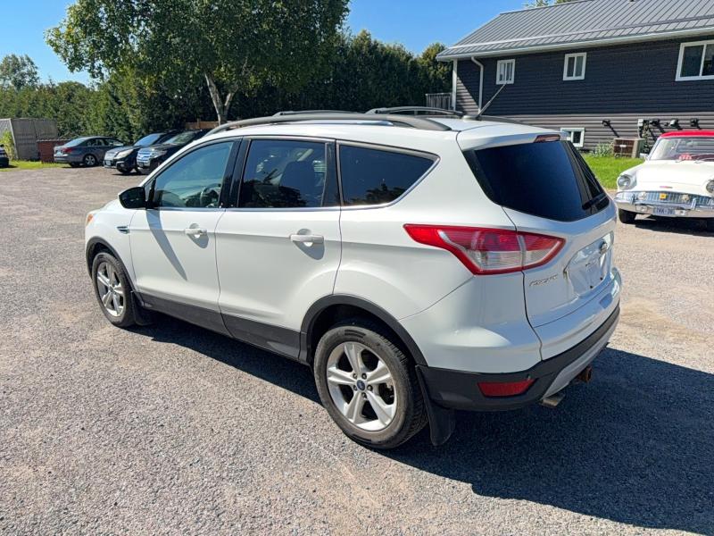 Фото 3 с аукциона – 2015 FORD ESCAPE с VIN 1FMCU9G94FUB66755