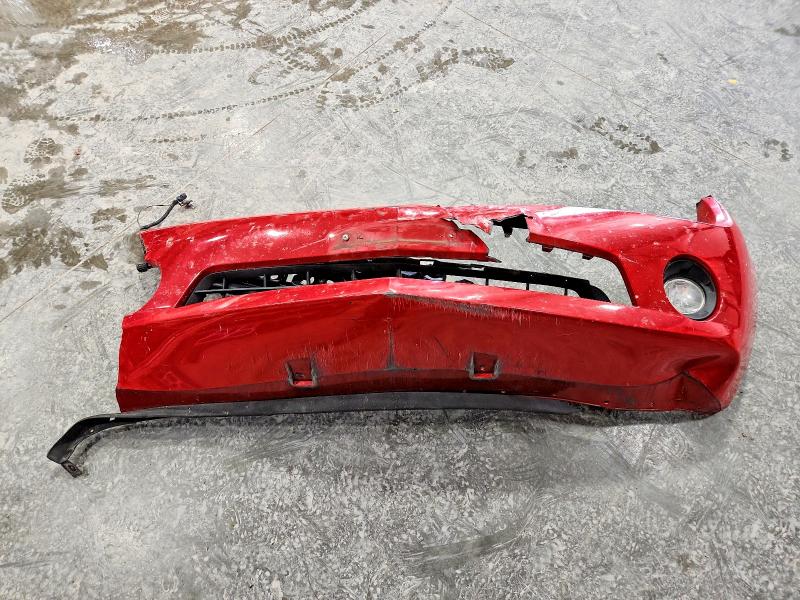 Снимка 12 от търг – 2012 CHEVROLET CAMARO с VIN 2G1FB1E38C9100511