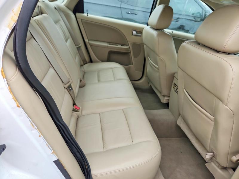 Снимка 10 от търг – 2006 FORD FIVE HUNDRED с VIN 1FAHP25166G182692