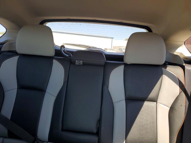 Снимка 10 от търг – 2020 SUBARU CROSSTREK с VIN JF2GTAMCXL8240115