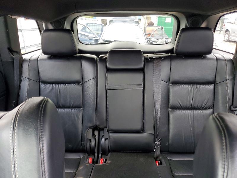Photo 10 from auction – 2014 JEEP GRAND CHEROKEE with VIN 1C4RJFBG3EC379972