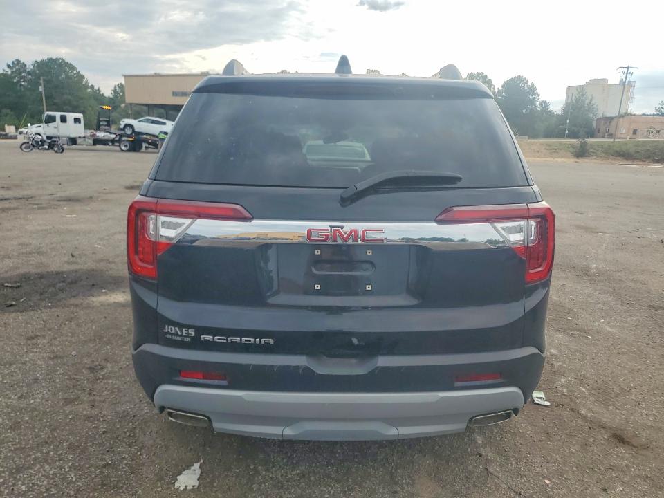 Foto 6 de la subasta – 2023 GMC ACADIA con VIN 1GKKNML45PZ254202