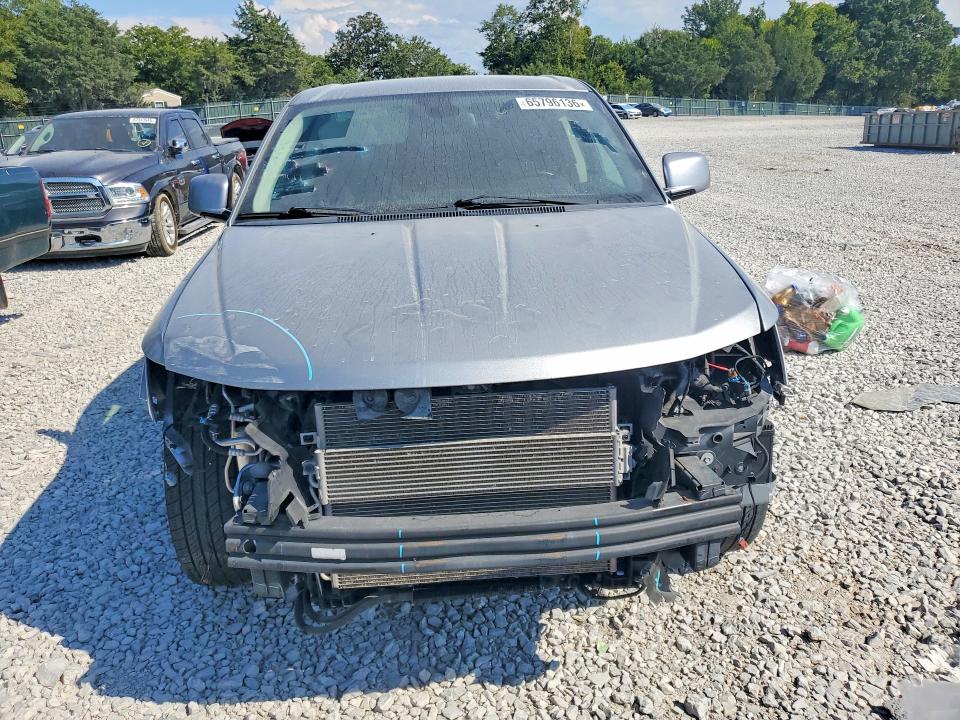 Фото 5 с аукциона – 2019 DODGE JOURNEY с VIN 3C4PDDEG1KT752179