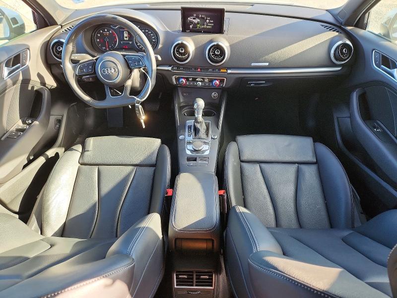 Zdjęcie 8 z aukcji – 2020 AUDI A3 z VIN WAUBEGFF0LA100299