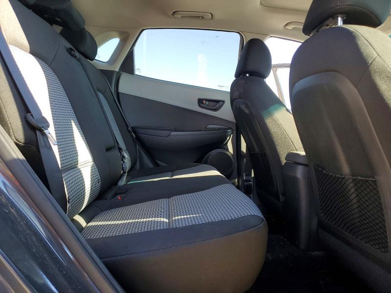 Photo 10 from auction – 2020 HYUNDAI KONA with VIN KM8K6CAA2LU536747