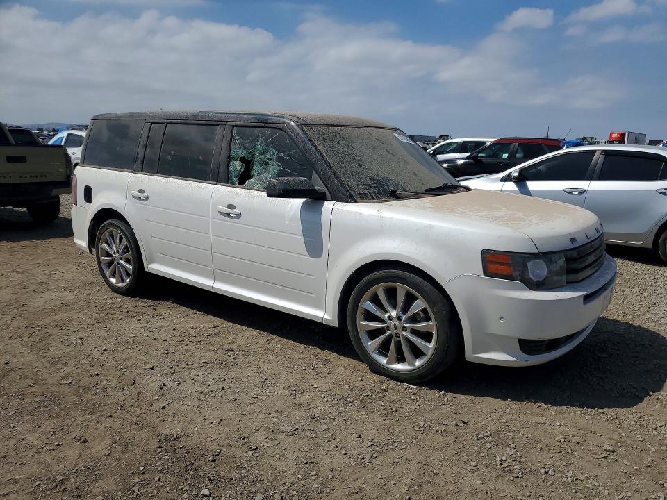 Фото 4 с аукциона – 2012 FORD FLEX с VIN 2FMHK6DT2CBD17524
