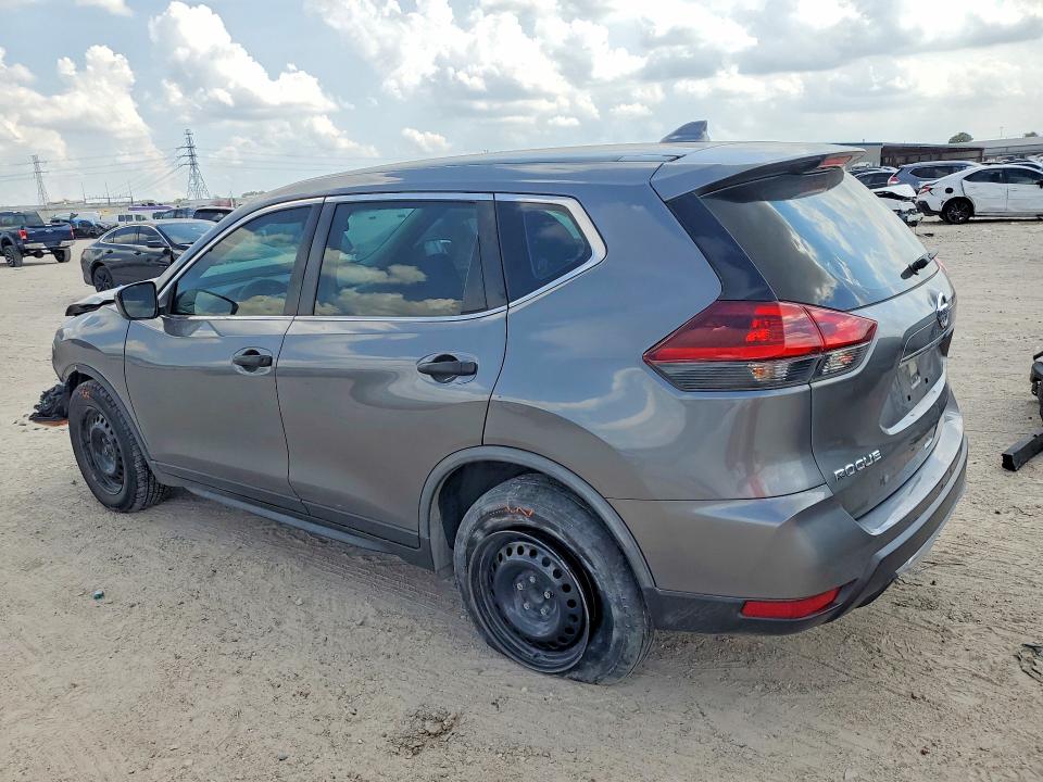 Zdjęcie 2 z aukcji – 2020 NISSAN ROGUE z VIN JN8AT2MT6LW018259