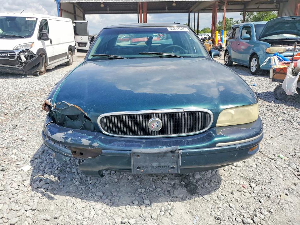 Zdjęcie 5 z aukcji – 1998 BUICK LESABRE z VIN 1G4HP52K2WH451348