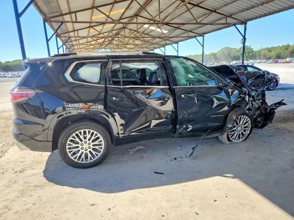 Photo 3 from auction – 2026 GMC ACADIA with VIN 1GKENLKS0TJ105454