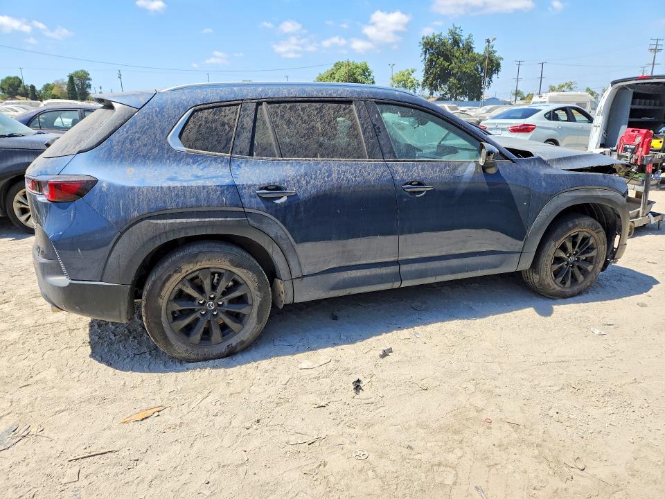Фото 3 с аукциона – 2025 MAZDA CX-50 с VIN 7MMVABBM2SN344871