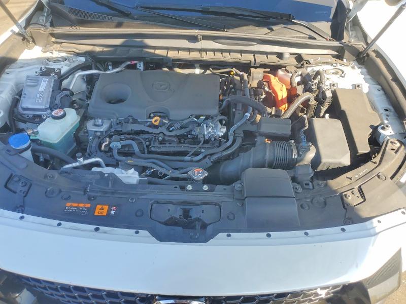 صورة رقم 12 من المزاد - 2025 MAZDA CX-50 مع VIN 7MMVAADW9SN105746