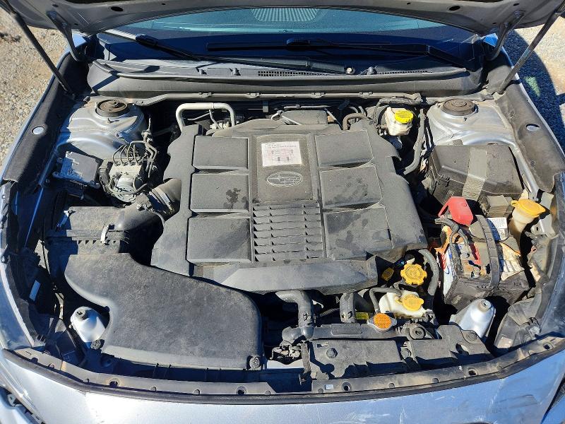 Photo 11 from auction – 2018 SUBARU LEGACY with VIN 4S3BNEN60J3022813