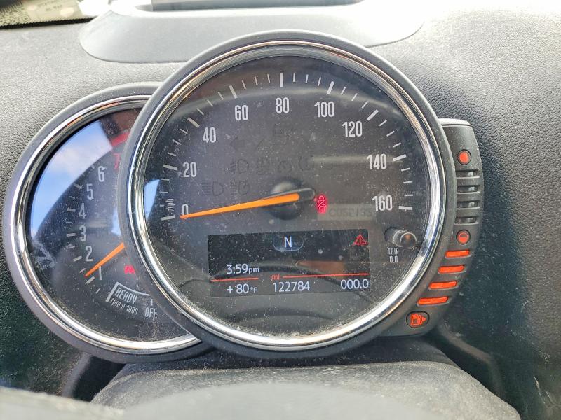 Photo 9 from auction – 2017 MINI COOPER with VIN WMZYT5C37H3B67479