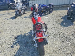 Photo 4 from auction – 2004 HARLEY-DAVIDSON FXDWG with VIN 1HD1GEV184K327737