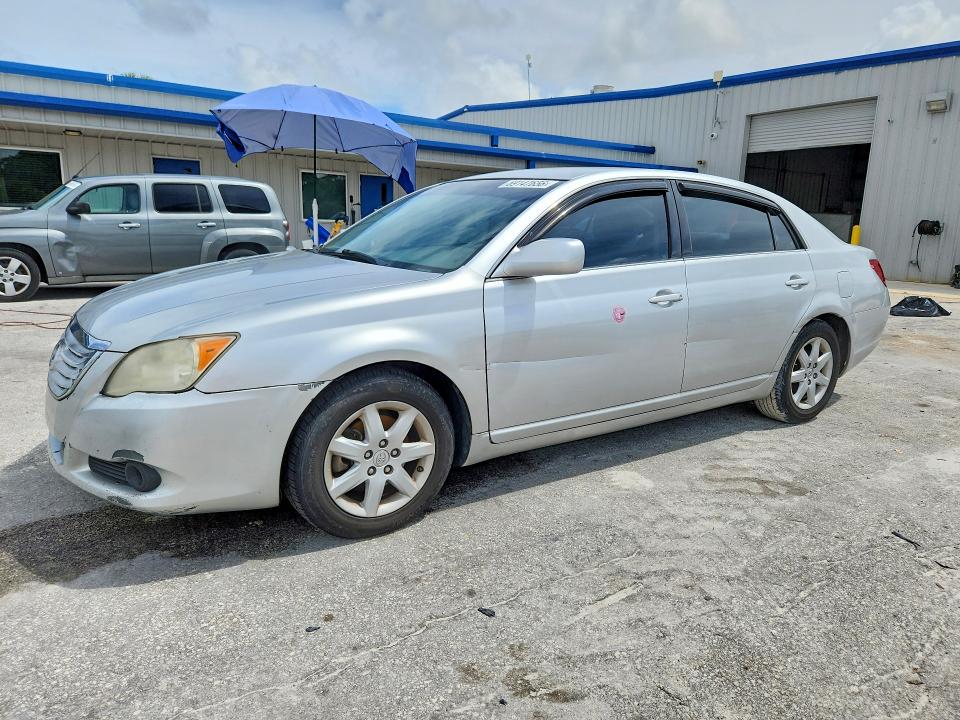 2008 TOYOTA AVALON - Търг №69147656