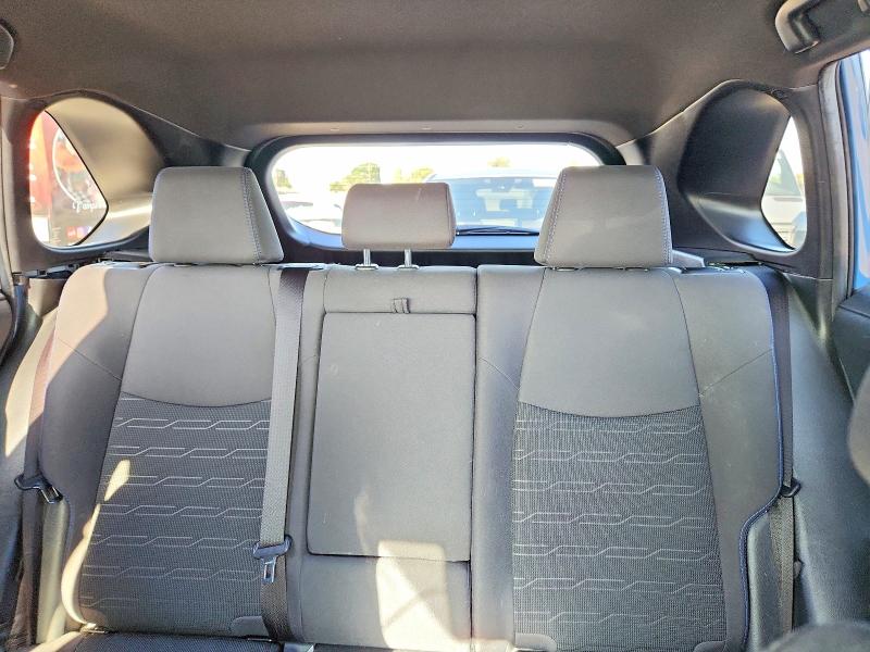 Zdjęcie 10 z aukcji – 2022 TOYOTA RAV4 z VIN JTM16RFV4ND524908