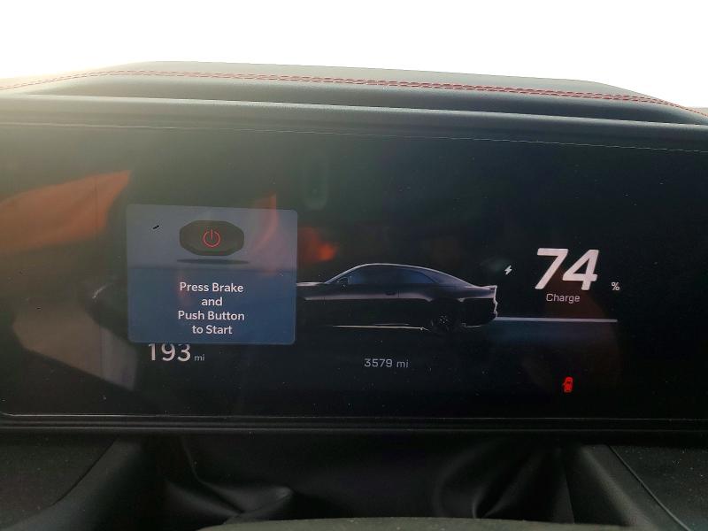 Zdjęcie 9 z aukcji – 2025 DODGE CHARGER z VIN 2C3CDBCK3SR559873