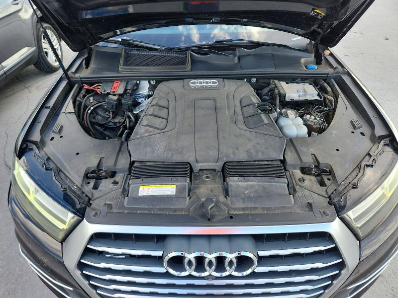 Фото 12 с аукциона – 2018 AUDI Q7 с VIN WA1LAAF70JD013761