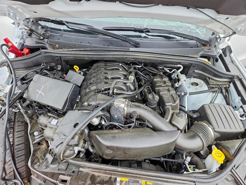 Photo 12 from auction – 2026 DODGE DURANGO with VIN 1C4RDJDG6TC264982