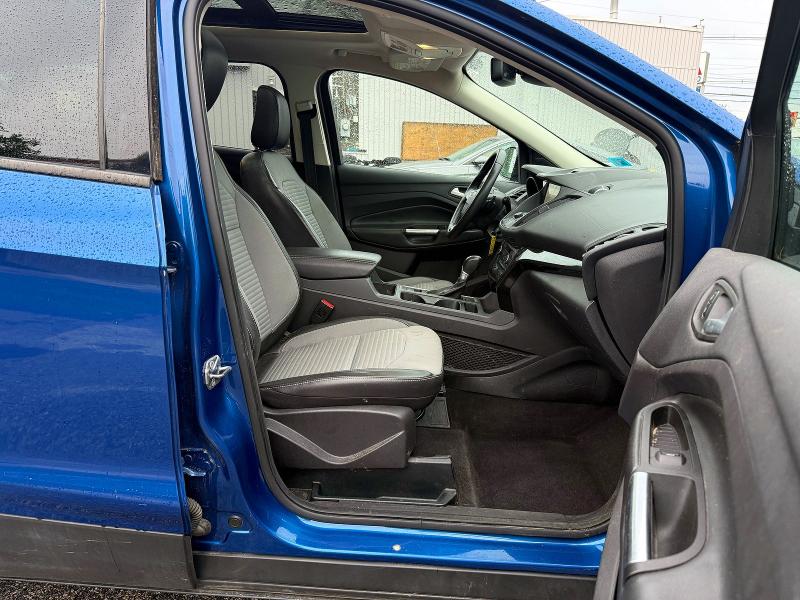 Photo 5 from auction – 2018 FORD ESCAPE with VIN 1FMCU9GD2JUA14650
