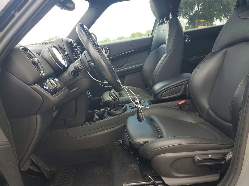 صورة رقم 7 من المزاد - 2020 MINI COOPER مع VIN WMZYW7C06L3M14991