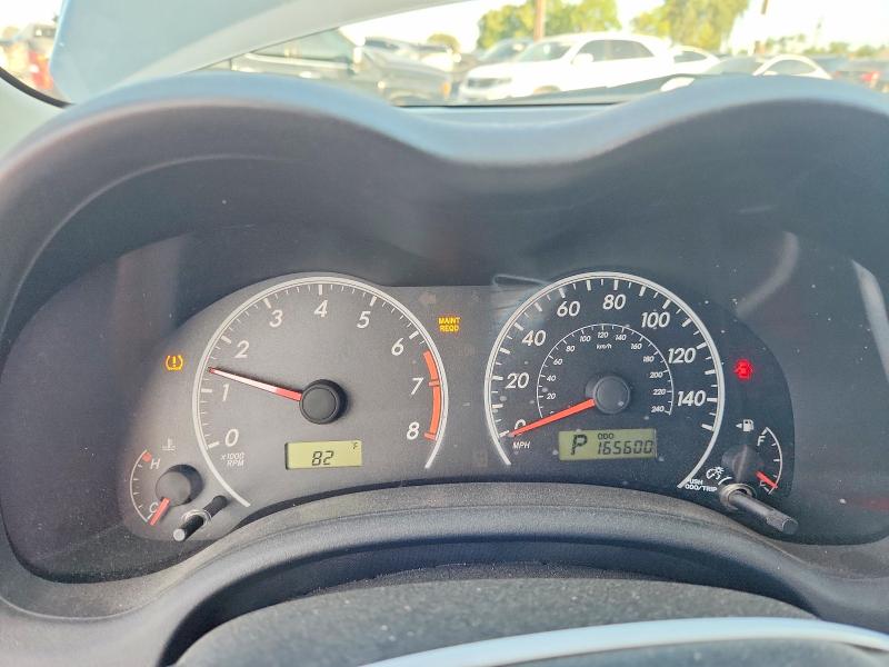 صورة رقم 9 من المزاد - 2011 TOYOTA COROLLA مع VIN 2T1BU4EE2BC567912