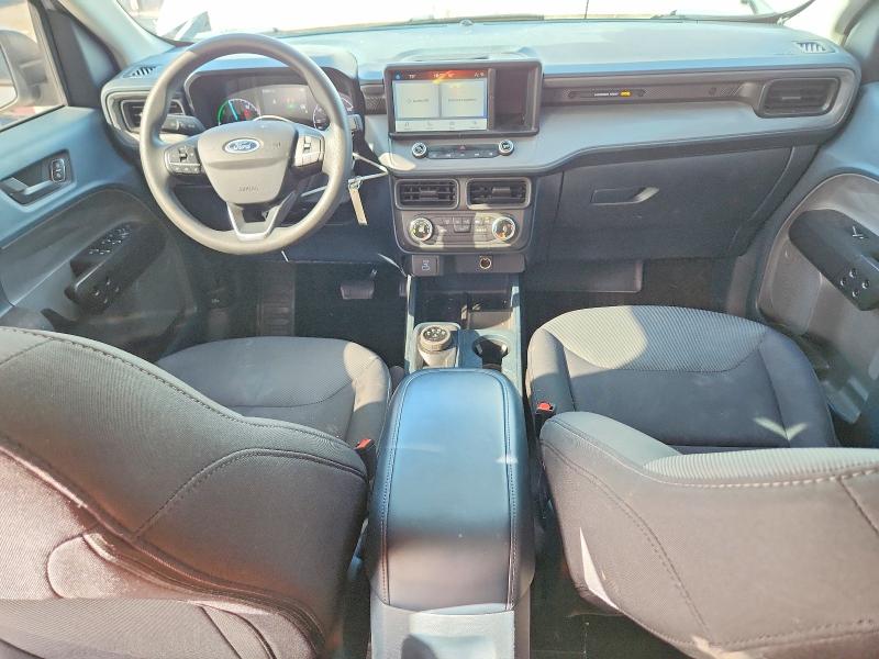 Photo 8 from auction – 2023 FORD MAVERICK with VIN 3FTTW8E38PRA37322