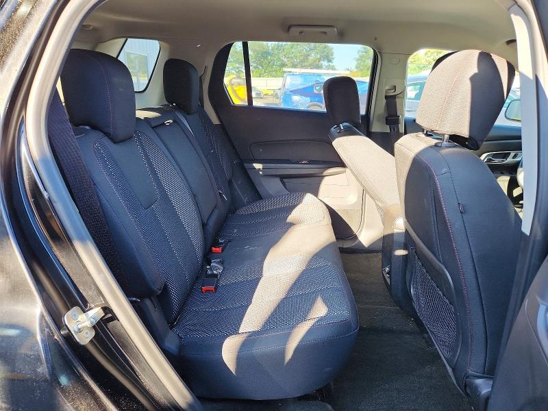 Фото 11 с аукциона – 2017 GMC TERRAIN с VIN 2GKALNEK6H6340926