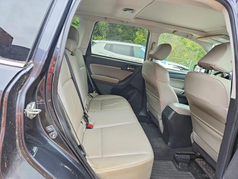 Фото 11 с аукциона – 2014 SUBARU FORESTER с VIN JF2SJAHC4EH517807
