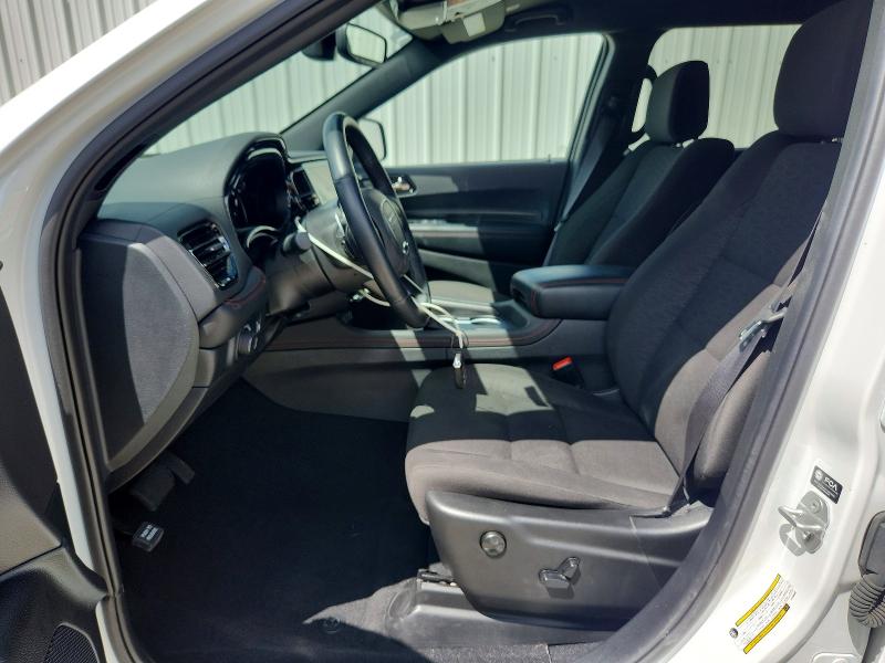 Foto 7 de la subasta – 2026 DODGE DURANGO con VIN 1C4RDHDG1TC189066