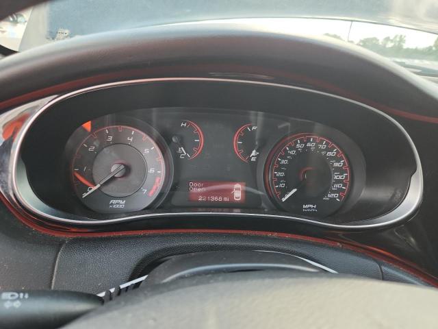Foto 9 de la subasta – 2014 DODGE DART con VIN 1C3CDFBB1ED671877