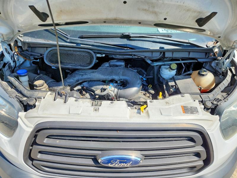 Photo 11 from auction – 2016 FORD TRANSIT with VIN 1FTYR2ZM2GKA72732
