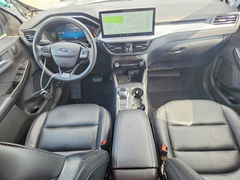 Photo 8 from auction – 2023 FORD ESCAPE with VIN 1FMCU9JZXPUB29641