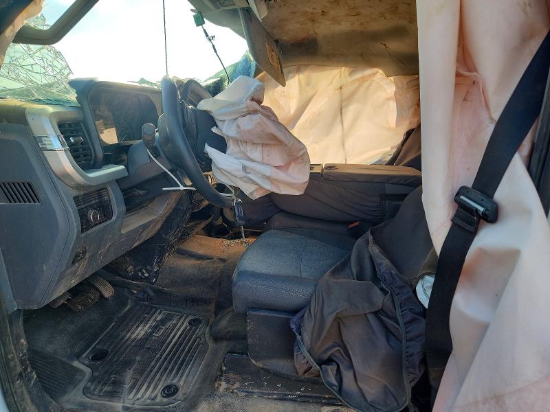 Photo 7 from auction – 2024 FORD F250 with VIN 1FT7W2BA0REF95902