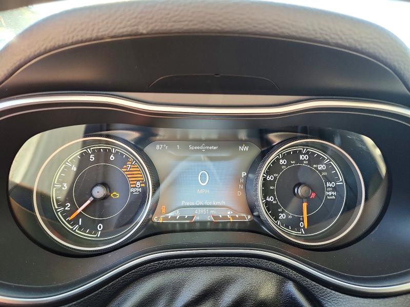Снимка 9 от търг – 2019 JEEP CHEROKEE с VIN 1C4PJMDX0KD471099