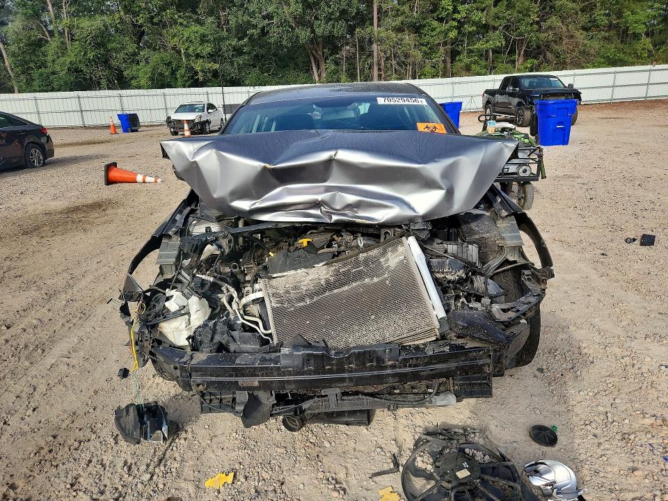 Photo 5 from auction – 2016 KIA FORTE with VIN KNAFX4A65G5564849
