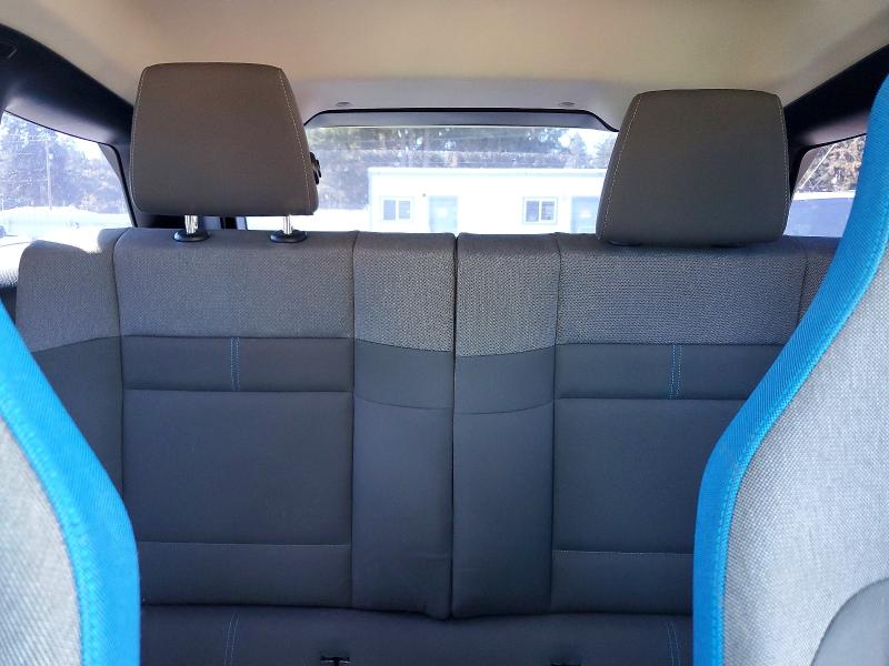 Photo 10 from auction – 2018 BMW I3 with VIN WBY7Z8C55JVB86876