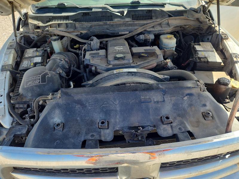 Photo 11 from auction – 2015 RAM 3500 with VIN 3C63RRGL0FG688293