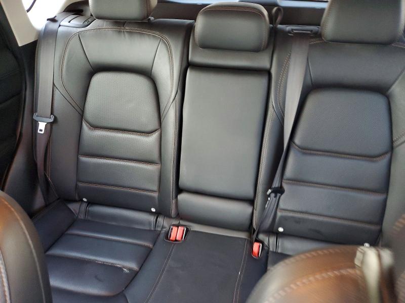 Снимка 10 от търг – 2021 MAZDA CX-5 с VIN JM3KFBDMXM1480300